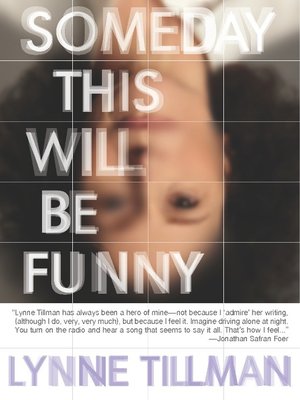 cover image of Someday This Will Be Funny